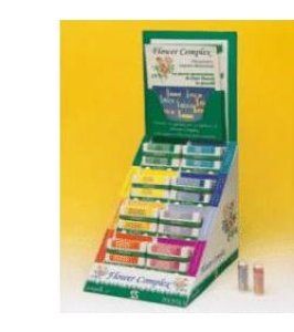 FLOWER COMPLEX 7 100GR