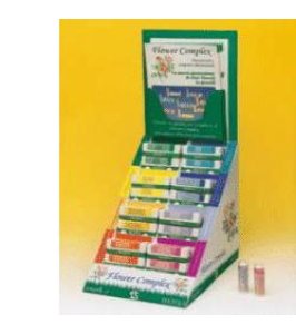 FLOWER COMPLEX 8 100GR