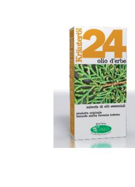 KRAUTEROL 24 100ML
