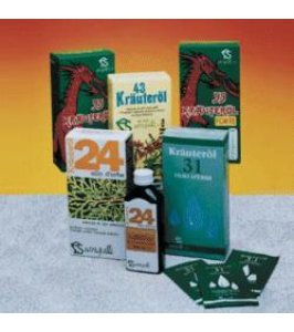 KRAUTEROL 99 100ML  SANGALLI