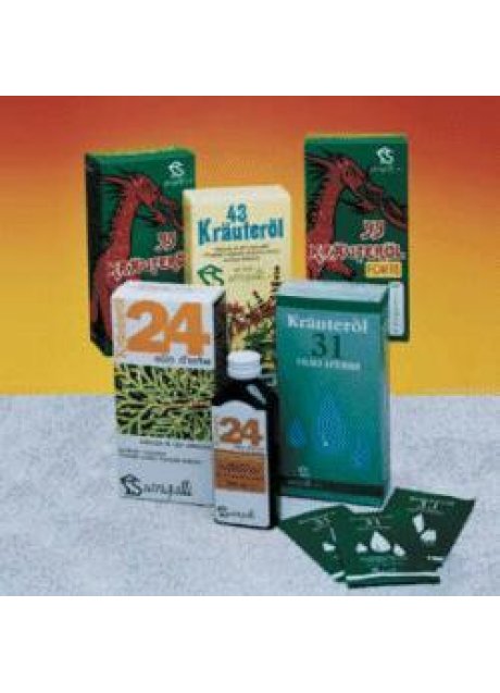 KRAUTEROL 99 100ML  SANGALLI