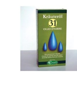 KRAUTEROL 31 100ML SANGALLI