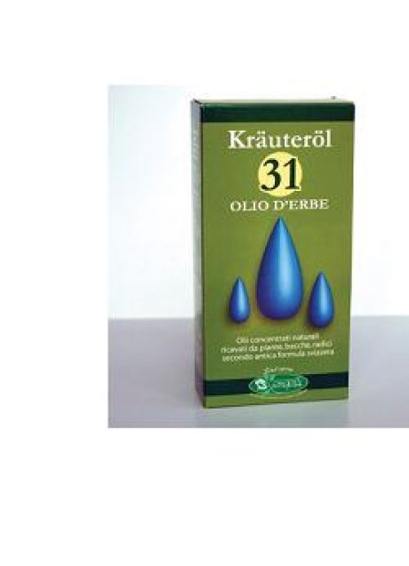 KRAUTEROL 31 100ML SANGALLI