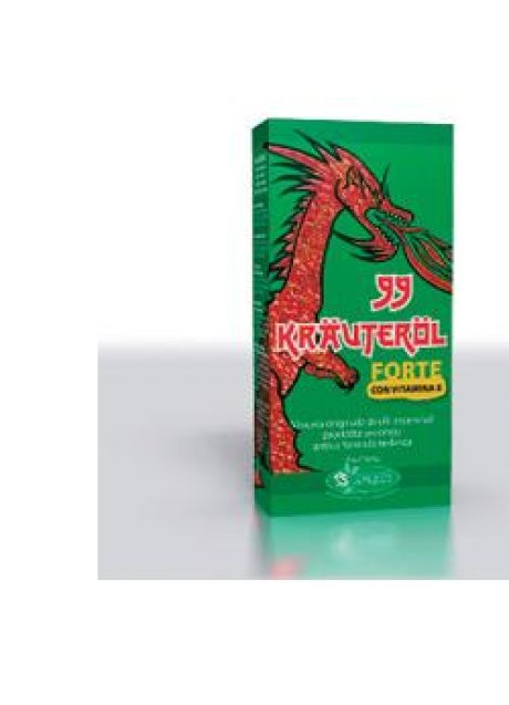 KRAUTEROL 99 FT 100ML  SANGALL