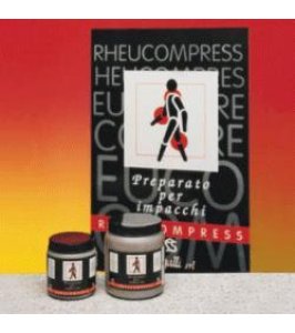 RHEUCOMPRESS IMPACCO 500G