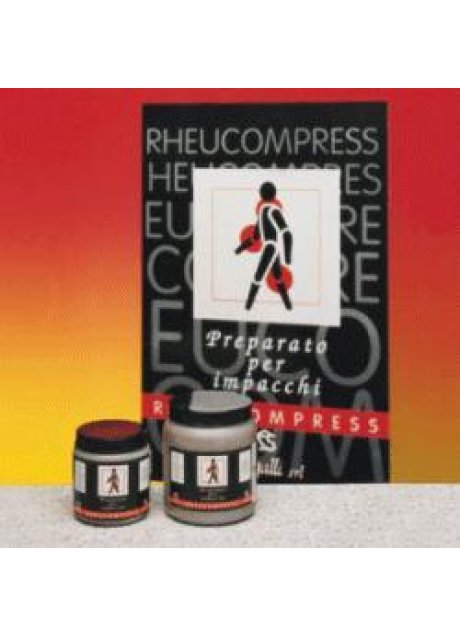 RHEUCOMPRESS IMPACCO 500G