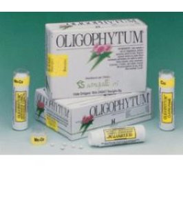 OLIGOPHYTUM CRO 300MICROCPR