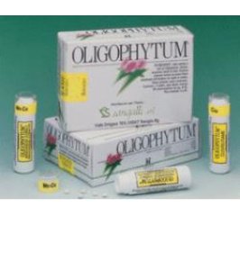 OLIGOPHYTUM IOD 300MICROCPR