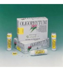 OLIGOPHYTUM ZIN-N-CO 300MCPR