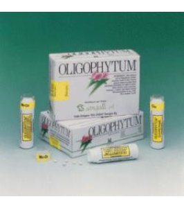 OLIGOPHYTUM RAM-O-AR 300MCPR