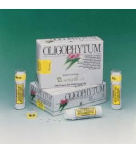 OLIGOPHYTUM RAM-ZIN 300MCPR