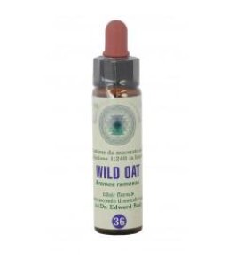 FIORI DI BACH 36 WILD OAT GTT