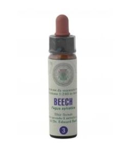 FIORI DI BACH 3 BEECH GTT
