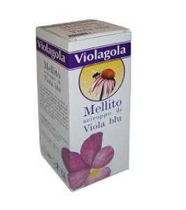 MELLITO VIOLA BLU 150ML