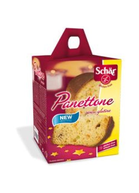 SCHAR PANETTONE DOLCE DI NATALE 180 G