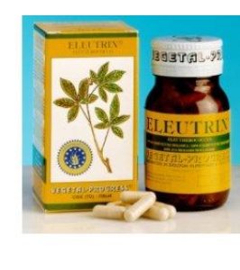 ELEUTRIN BIO 55CPS