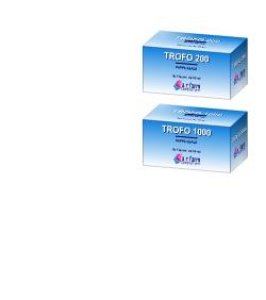 TROFO 1000 PAPPA REA 10FL 10ML
