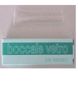 BOCCHERUOLA AEROSOL VETRO