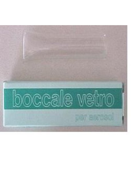 BOCCHERUOLA AEROSOL VETRO