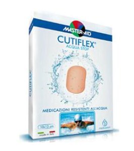 CUTIFLEX 14X14CM 5PZ