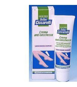 TIMODORE CREMA ANTISECCHEZ 50ML