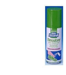 TIMODORE SPRAY 150 ML