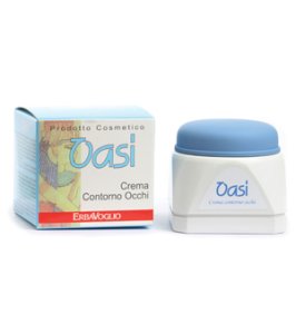 OASI CR ANTIR CONT OCCHI 30ML