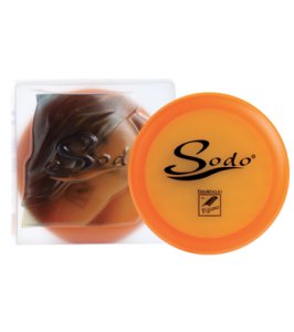 SODO GEL RASSOD GLUTEI 100ML