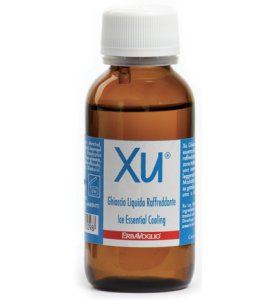 XU CELL GH LIQ RAFFRED 50ML