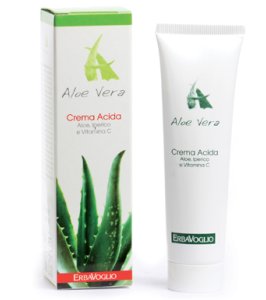 CREMA ACIDA ALOE 50ML