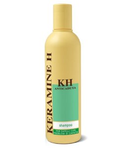 KERAMINE H SH ANTICAD 300ML
