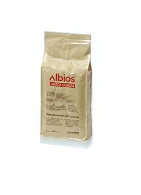 ALBIOS CRUSCA GIULIANI 400 G