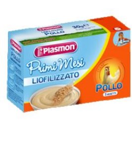 PLASMON LIOPOLLO 3X10'OFF
