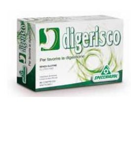 DIGERISCO 45 COMPRESSE