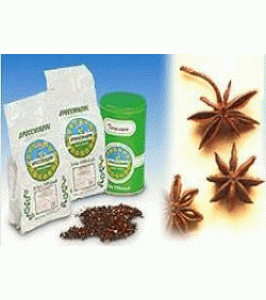 ANICE STELLATO FRUT TT 1000G
