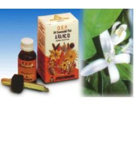 ARANCIO OLIO ESS 10ML SPECCH