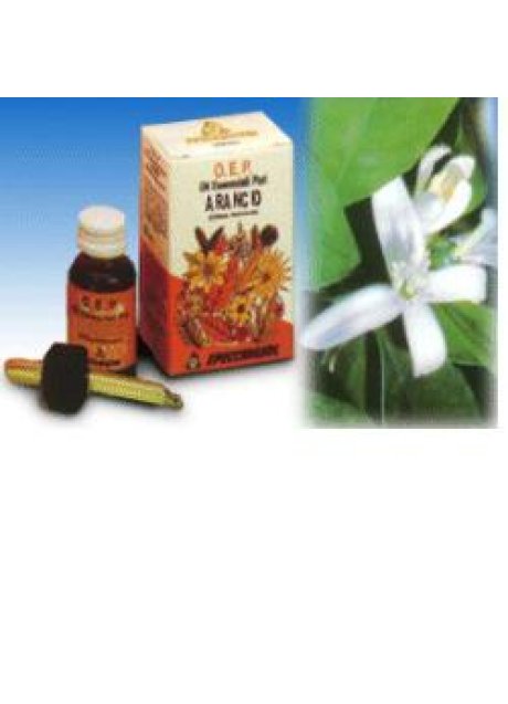 ARANCIO OLIO ESS 10ML SPECCH