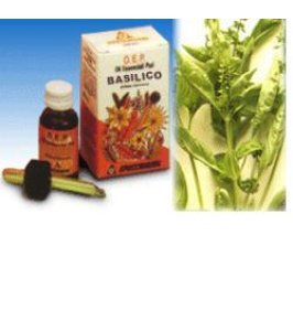 BASILICO OLIO ESS 10ML SPECCH