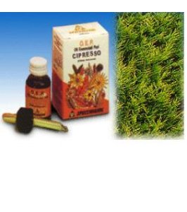 CIPRESSO OLIO ESS 10ML SPECCH