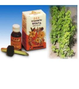 MENTA OLIO 10ML SPECCH