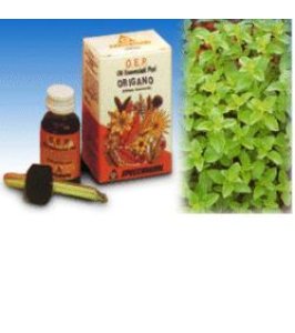 ORIGANO OLIO ESS PURO 10ML SPE