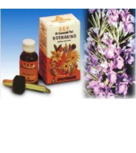 ROSMARINO 10ML SPECCH