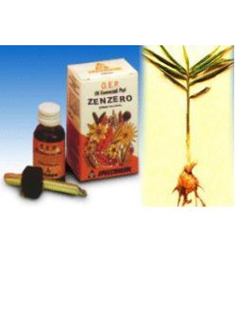 ZENZERO OE PURO 10ML