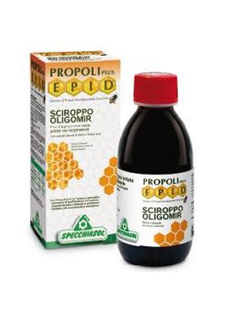 OLIGOMIR SCIROPPO 170 ML
