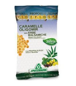 OLIGOMIR EPID CARAMELLE 67,2 G