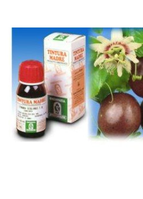 PASSIFLORA INCARNATA 34 50MLTM