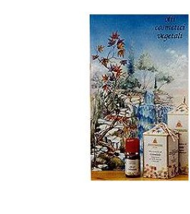 CAROTA OLIO COSMETICO 100ML