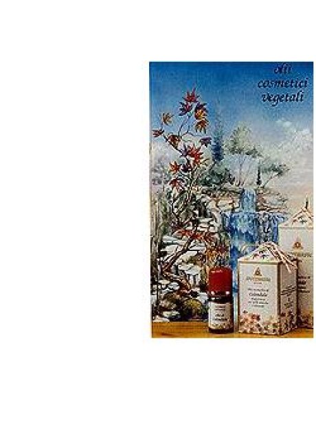 FIENO GRECO OLIO COSMETICO 100