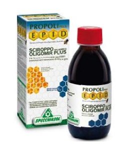 OLIGOMIR PLUS SCIROPPO 170 ML