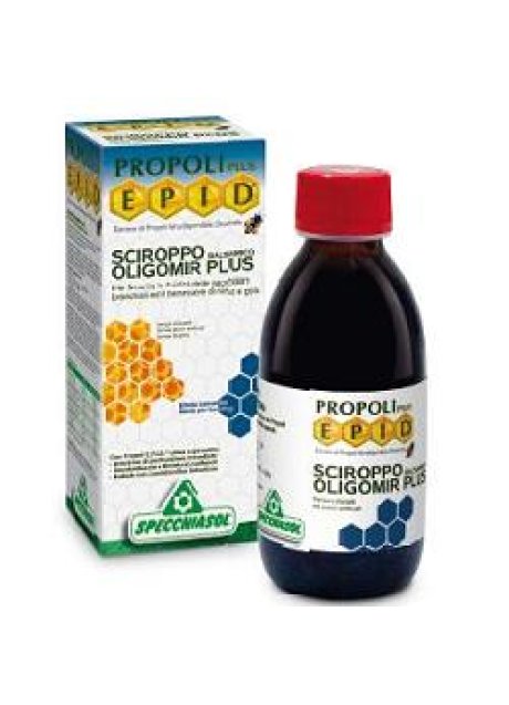 OLIGOMIR PLUS SCIROPPO 170 ML